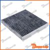 Filtre d'habitacle à charbon pour HYUNDAI | FCF-HY-521C, 0986AF4505